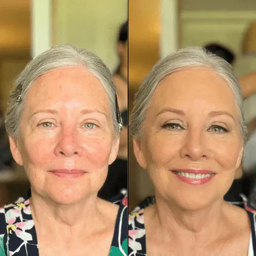 Saevori® Color-Changing Foundation Stick