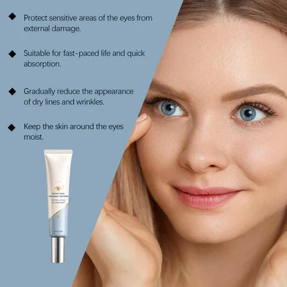 Instant Face Temporary Tightener – Instant visible results in 30 seconds