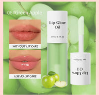 06#Green Apple