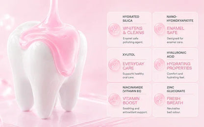 🔥Tooth Armour Toothpaste Serum