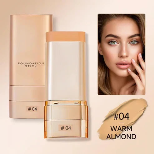 Luminous Dual-Ended Concealer Foundation Stick