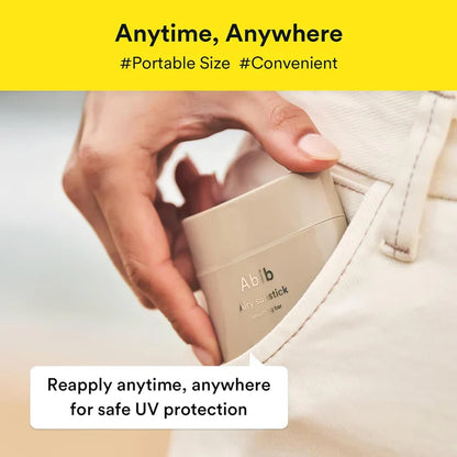 Korean Glow Sunstick SPF50+