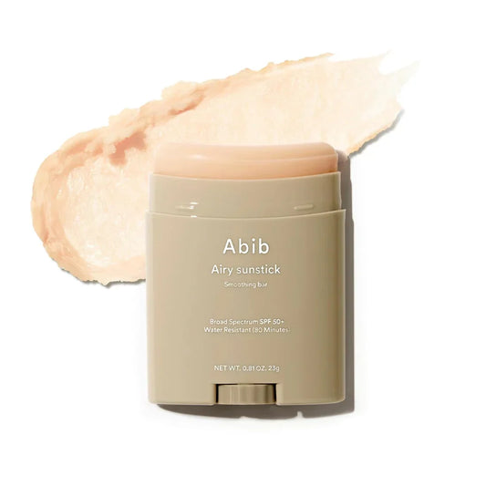 Korean Glow Sunstick SPF50+
