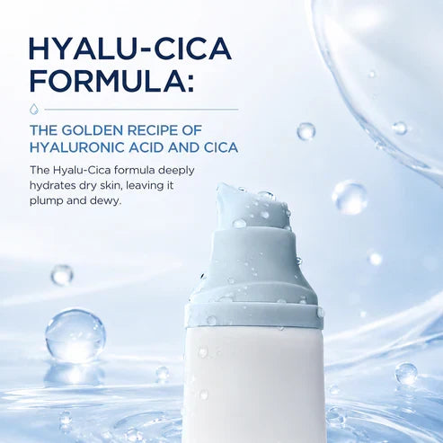 Hyalu-Cica Water-Fit Sun Serum UV