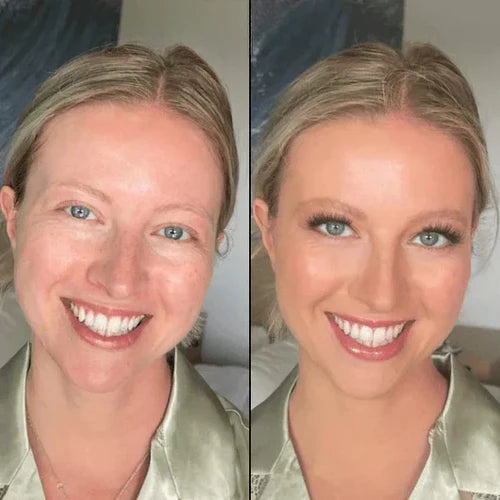 Saevori® Color-Changing Foundation Stick