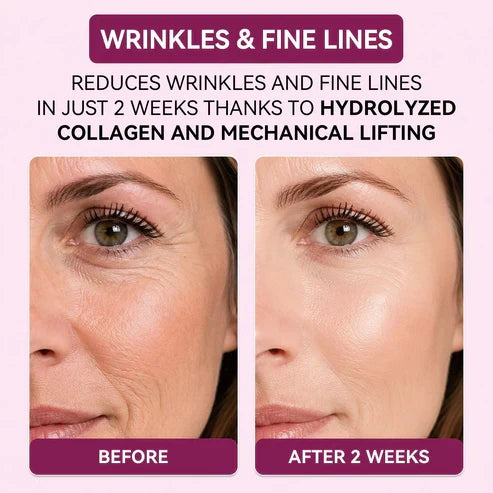 Regenerating Mask with Hydrolyzed Collagen and Niacinamide