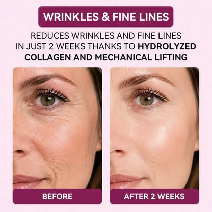 Regenerating Mask with Hydrolyzed Collagen and Niacinamide