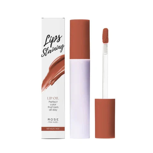 Lassi Lips Staining Oil