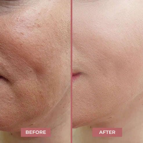 NAD+ Peptide Boosting Serum