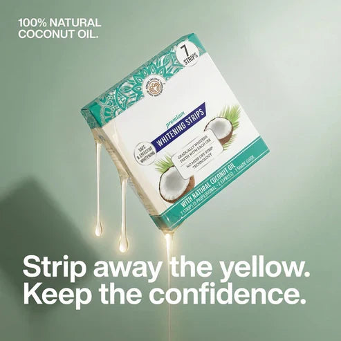 Teeth Whitening Strips