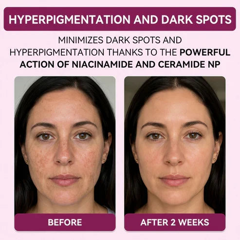 Regenerating Mask with Hydrolyzed Collagen and Niacinamide