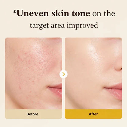 Kojic Acid Turmeric Night Wrapping Mask