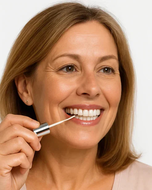 Tooth Polish
