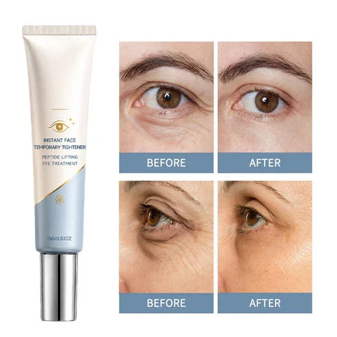 Instant Face Temporary Tightener – Instant visible results in 30 seconds