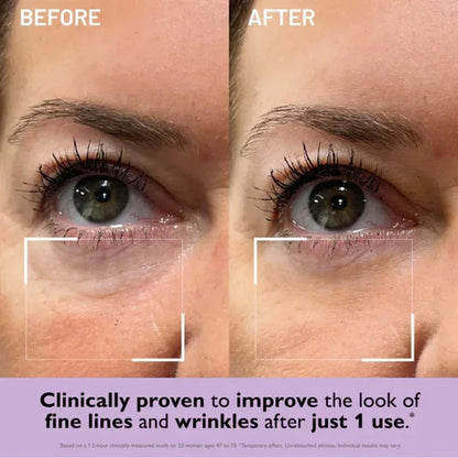Collagen Infusion Tightening Eye Patches