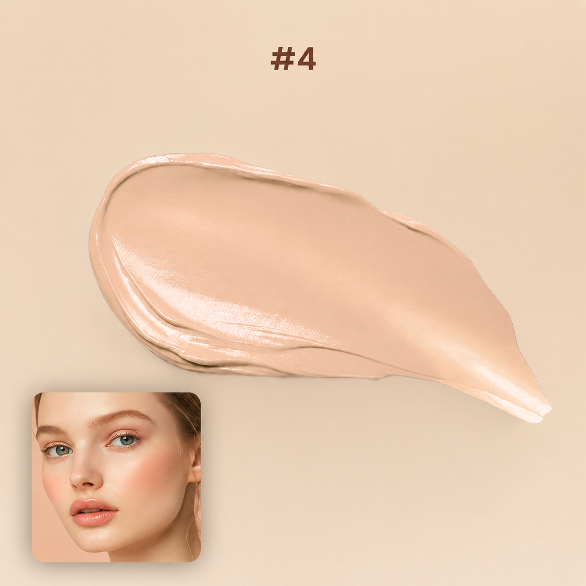 Serum Boosted Skin Tint Balm 1.0