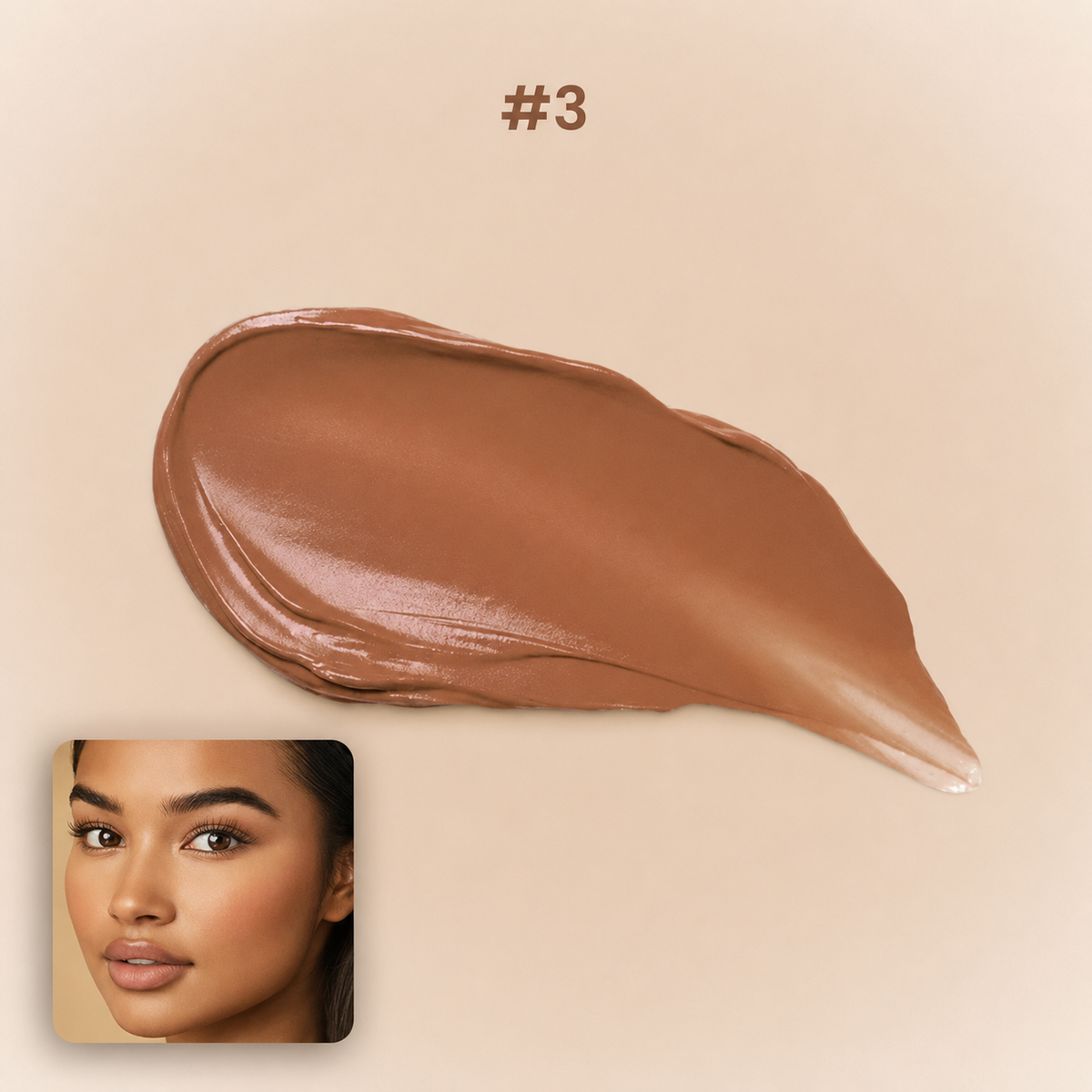 Serum Boosted Skin Tint Balm 1.0