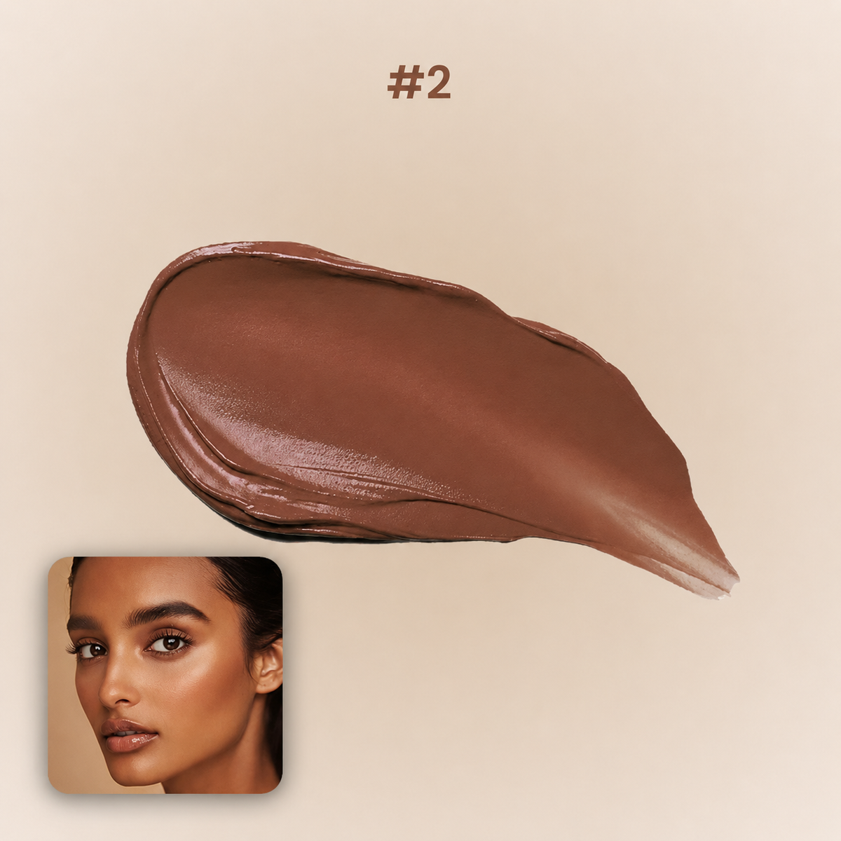 Serum Boosted Skin Tint Balm 1.0