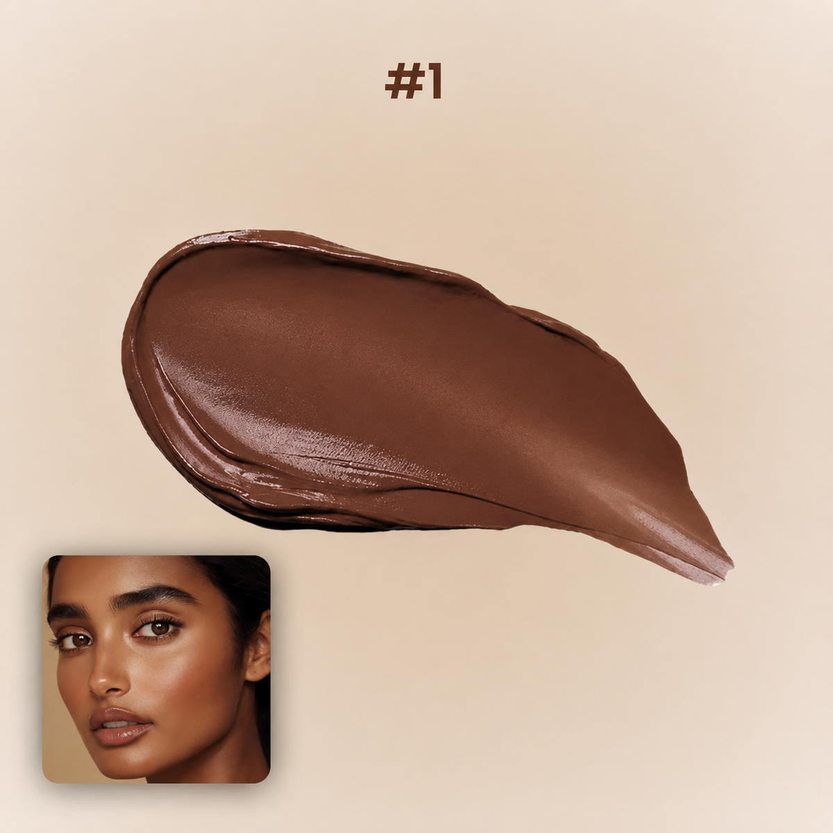 Serum Boosted Skin Tint Balm 1.0