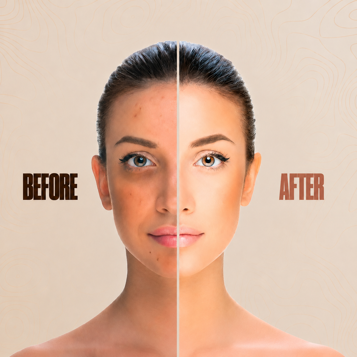 Serum Boosted Skin Tint Balm 1.0