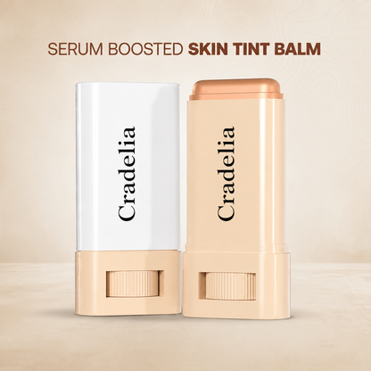 Serum Boosted Skin Tint Balm 1.0