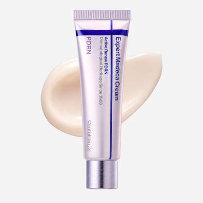Korean Advanced PDRN Cream