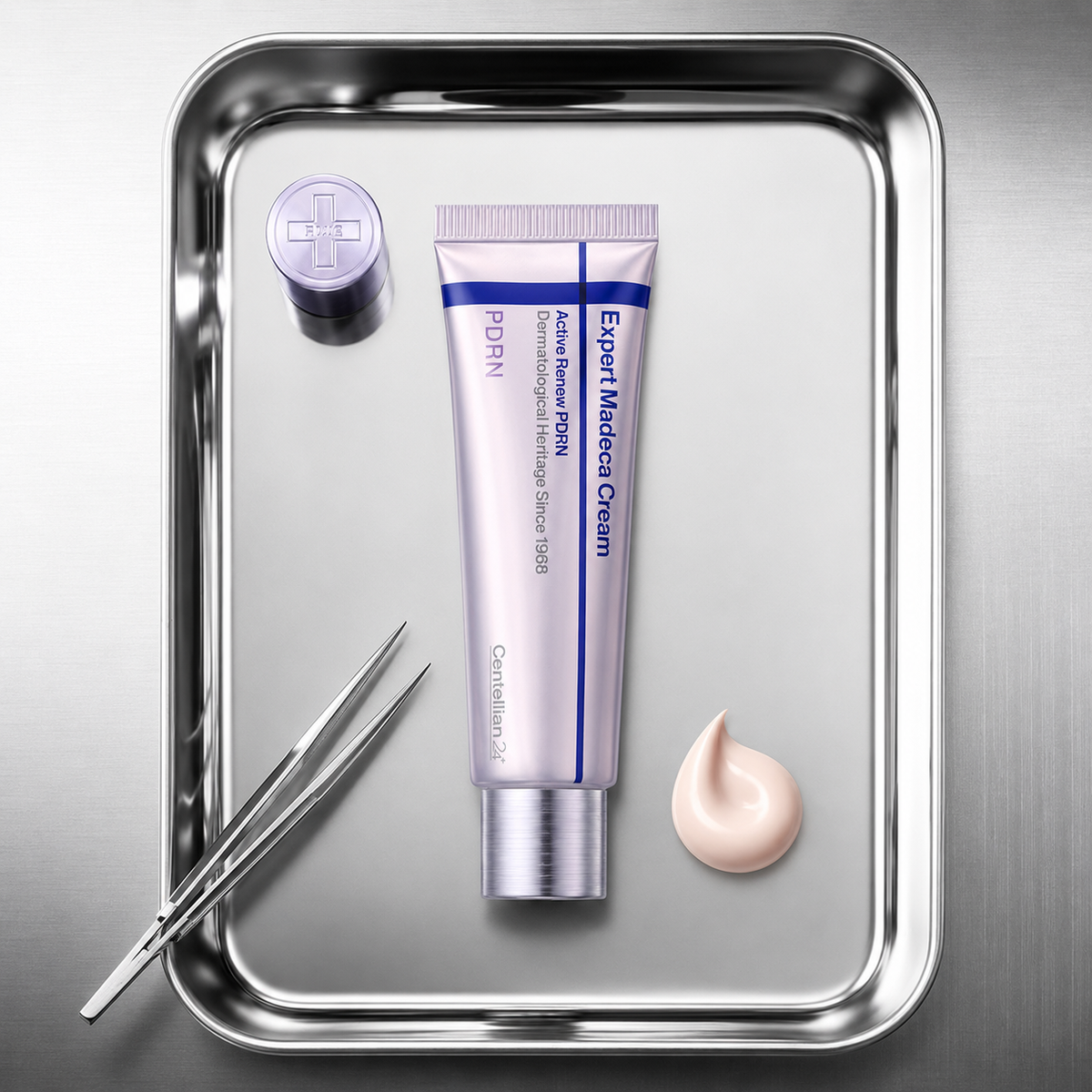 Korean Advanced PDRN Cream
