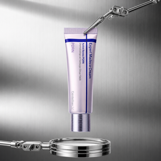 Korean Advanced PDRN Cream