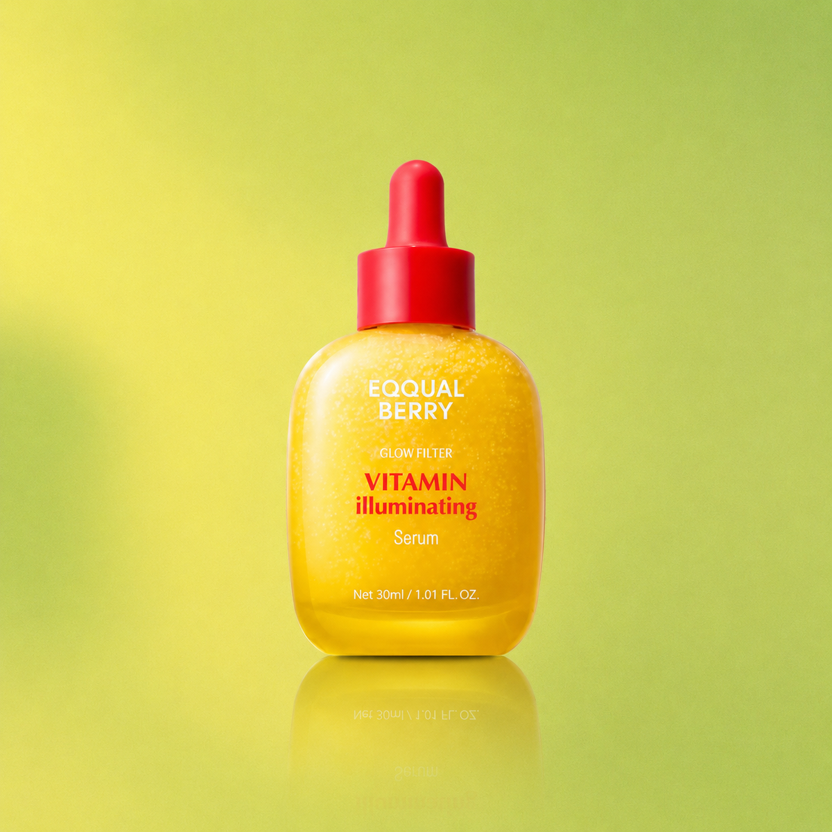 Korean Vitamin illuminating Serum