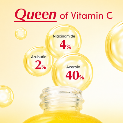 Korean Vitamin illuminating Serum