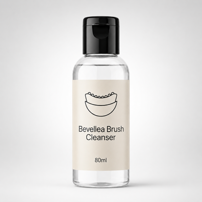 Saevori Brush Cleanser