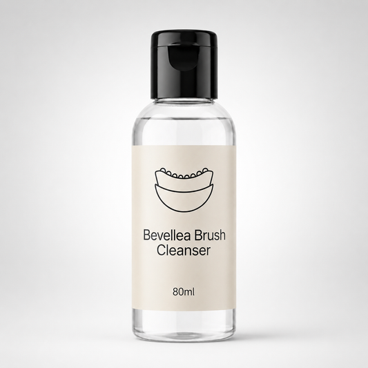 Saevori Brush Cleanser