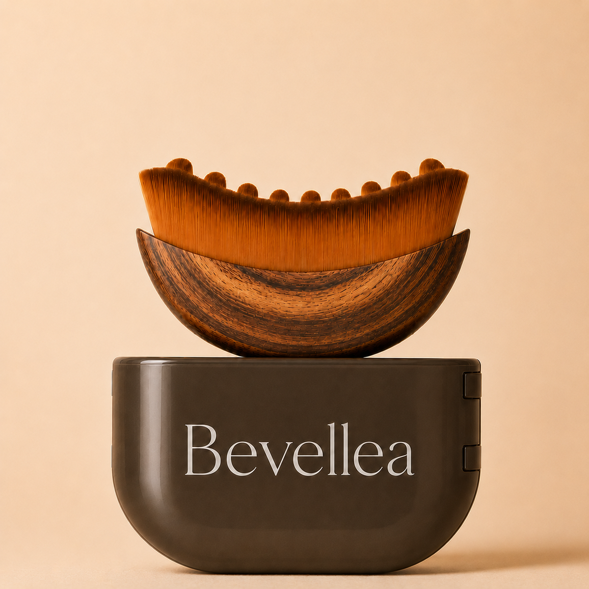 Saevori Lymphatic Brush