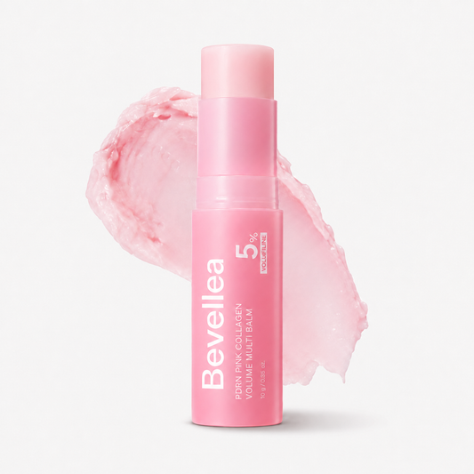 Korean PDRN Pink Collagen Volume Multi Balm