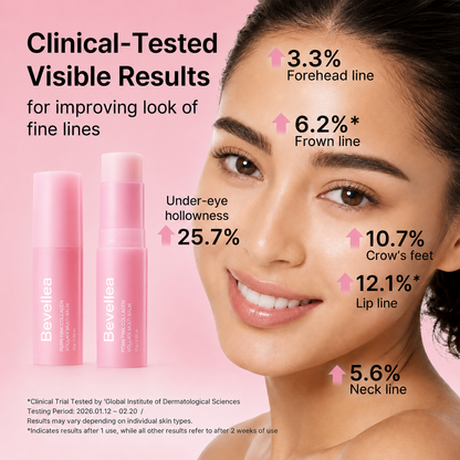 Korean PDRN Pink Collagen Volume Multi Balm