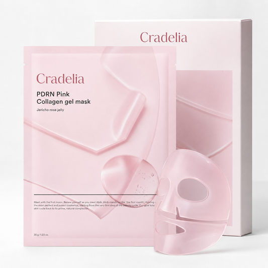 De-Puff Collagen Sheet Masks