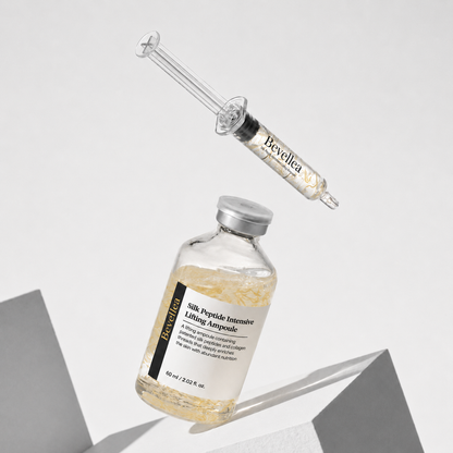 Korean Silk Lifting Peptide Ampoule