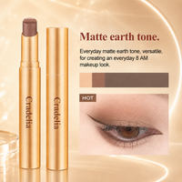 MATTE EARTH