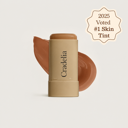 Serum Boosted Skin Tint Balm
