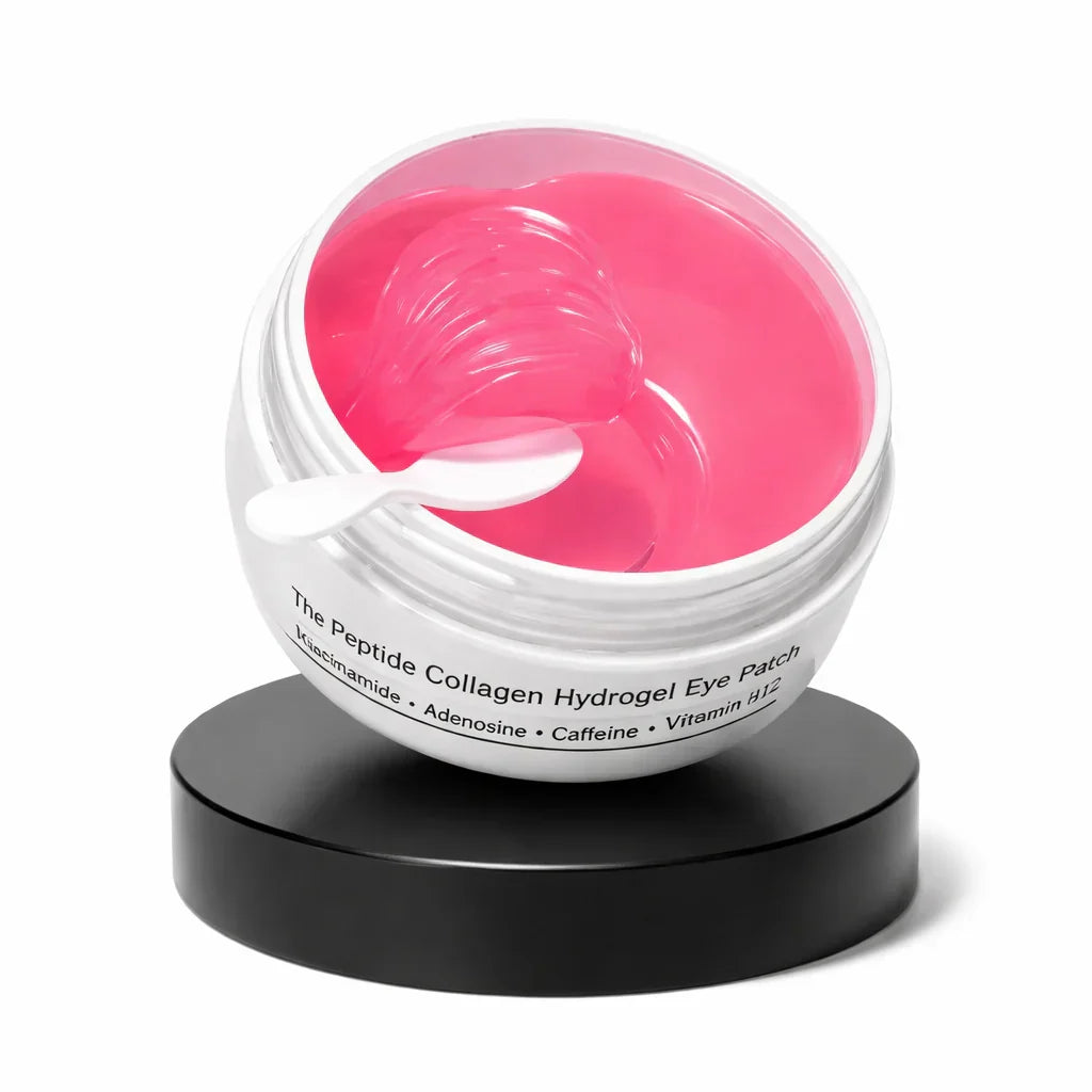 Collagen Under-Eye Patches