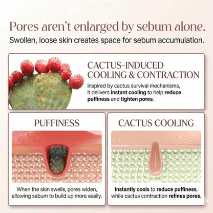 ✨CACTOX Pore Relief Multi Balm
