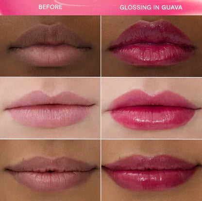 Lassi Lips Staining Oil