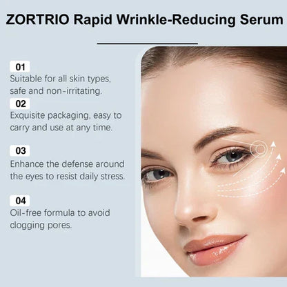 Instant Face Temporary Tightener – Instant visible results in 30 seconds