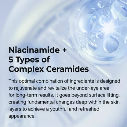 Eyebag Remover Cream