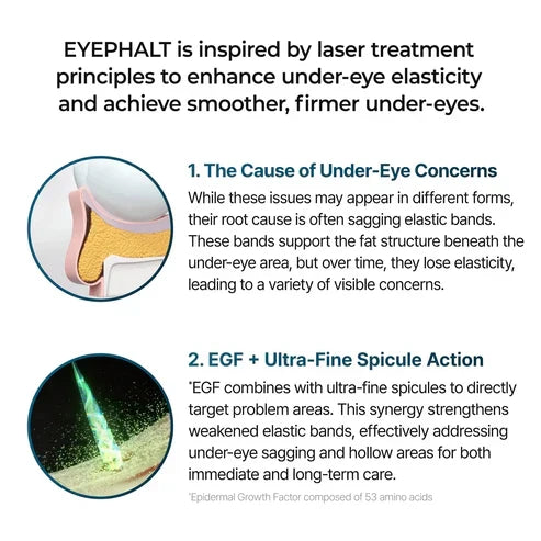 Eyebag Remover Cream