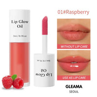 Raspberry