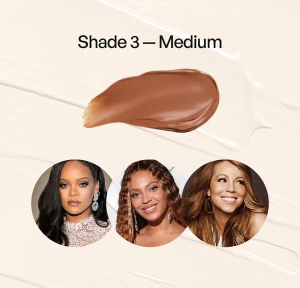 Serum Boosted Skin Tint Balm