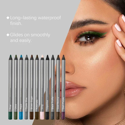 1440-Minute Longwear Eyeliner