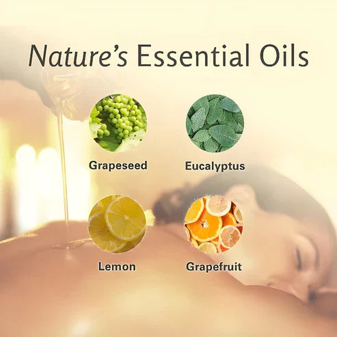 Age-Defying Revival Collagen Body Oil