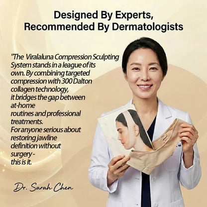 Collagen Face Sculpt Wrap (BUY 1 GET 1 FREE)